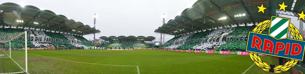 Gerhard Hanappi Stadium